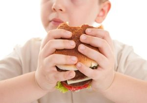 زنگ خطری به نام چاقی