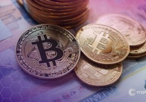 سبربانک ابزارهای دیفای و محصولات رمزارزی عرضه کرد