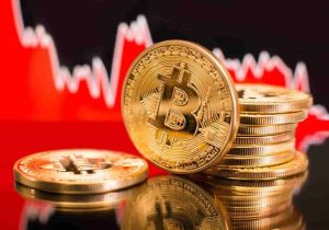 سقوط لحظه‌ای جفت معاملاتی BTC/USD1 در بایننس به ۲۴,۰۰۰ دلار