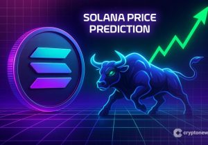 سولانا در آستانه شکست: شش هفته ورود سرمایه به ETF