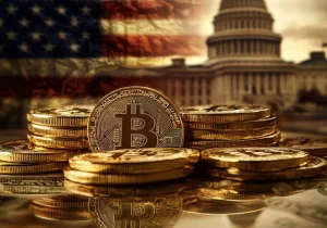 شرایط حساس بیت‌ کوین هم‌زمان با تصمیم مهم فدرال رزرو