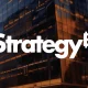 شرکت استراتژی جایگاه خود را در شاخص نزدک بورس آمریکا حفظ کرد