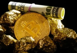 شرکت های خزانه دار بیت کوین وارد زیان شدند