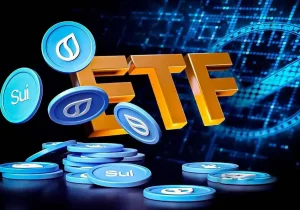 شرکت گری‌اسکیل درخواست راه‌اندازی صندوق ETF ارز SUI را ثبت کرد
