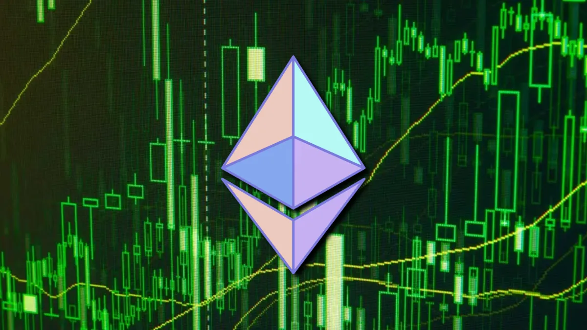 صعود ۸ درصدی اتریوم در دو ساعت اخیر؛ جهش اتریوم تا ۳۳۸۶ دلار در آستانه نشست فدرال رزرو