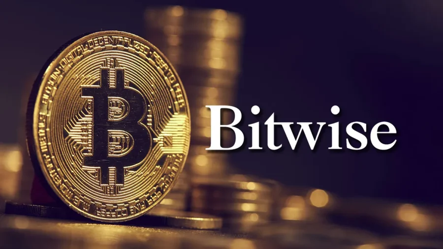 صندوق شاخص ده‌ارز بیت‌وایز به بورس نیویورک رسید