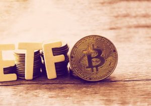 صندوق‌های ETF بیت کوین در سال ۲۰۲۵ میلیارد‌ها دلار سرمایه جذب کردند