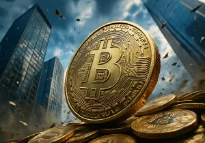 فروش بیت کوین توسط دارندگان بلندمدت به مرز اشباع نزدیک می‌شود
