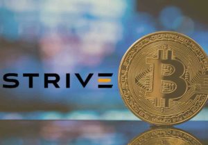 فروش ۵۰۰ میلیون دلار سهام توسط شرکت استرایو برای خرید بیت کوین