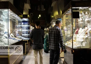 قیمت امروز طلا و دلار/ افزایش دوباره قیمت ها + جدول