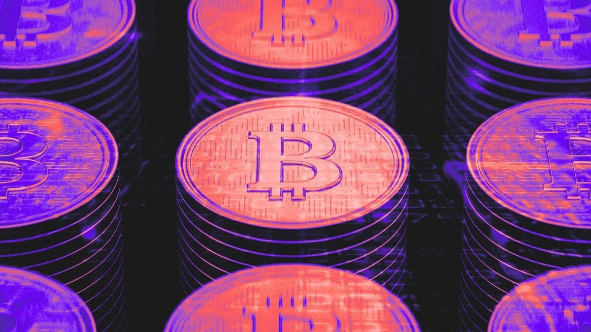 قیمت بیت کوین به ۸۹ هزار دلار رسید؛ شاخص ترس بازار در محدوده ۲۷