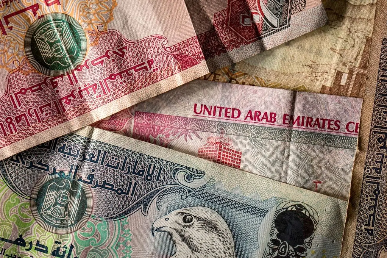 قیمت درهم امارات امروز دوشنبه ۱۷ آذر/ افزایش قیمت درهم + جدول
