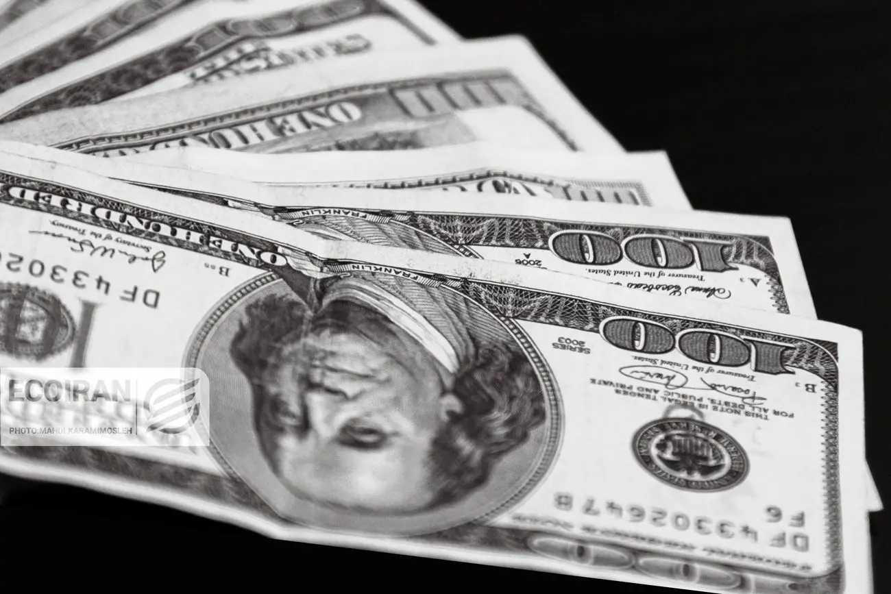 قیمت دلار امروز سه شنبه ۹دی/ افزایش قیمت + جدول و جزئیات کامل
