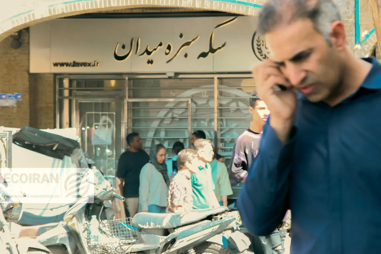 قیمت دلار امروز سه شنبه ۹دی/ دلار افزایشی شد + جدول