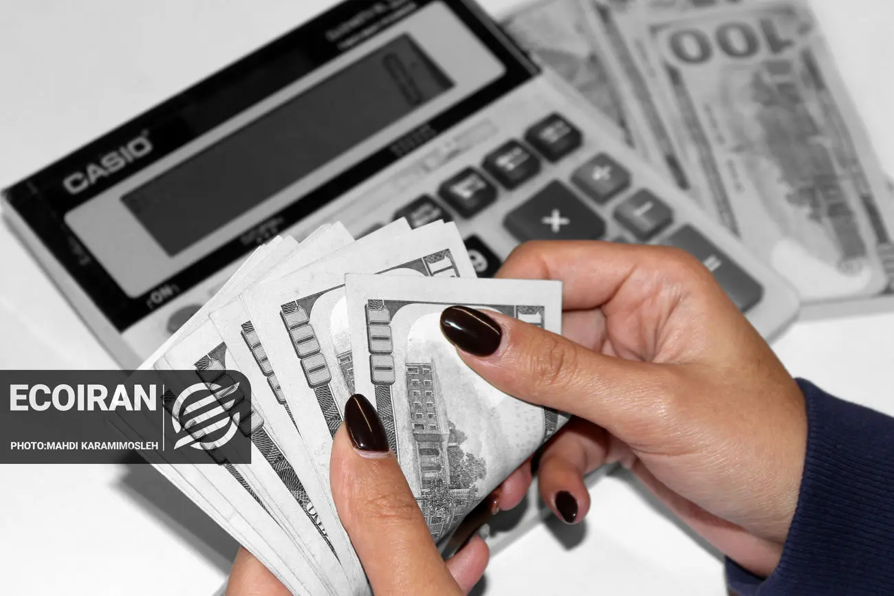 قیمت دلار، یورو و پوند امروز سه شنبه ۲۵ آذر/ کاهش همه قیمت ها + جدول و جزئیات