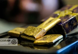 قیمت روز طلا / افزایش قیمت + جدول