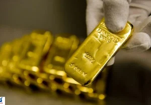 قیمت طلا امروز پرواز کرد (دوشنبه ۱۰ آذر)