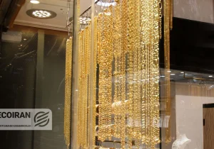 قیمت طلای ۱۸عیار امروز یکشنبه ۷دی/ افزایش قیمت + جدول کامل