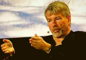 مایکل سیلور: خاورمیانه می‌تواند سوئیس بیت کوین قرن ۲۱ شود