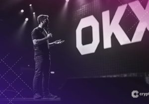 مدیرعامل OKX: نیمی از اقتصاد جهان روی بلاکچین خواهد بود
