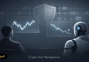 مدیریت ریسک حرفه ای در بازار ارز دیجیتال؛ از اصول پایه تا گرایش های آینده نگر