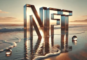 معاملات NFT به پایین‌ترین سطح ۲۰۲۵ رسید