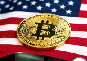 نوسان قیمت بیت کوین در محدوده ۹۰٬۰۰۰ دلار با افزایش اضطراب در بازارها