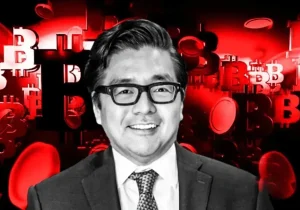 هشدار محرمانه شرکت فاندسترت؛ بیت کوین ممکن است تا ۶۰,۰۰۰ دلار عقب‌نشینی کند