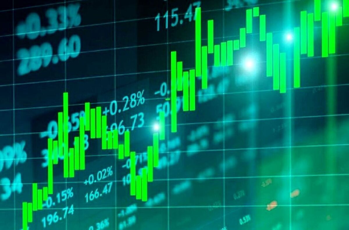 پرواز بورس تهران/ عبور تاریخی شاخص از ۴.۱ میلیون