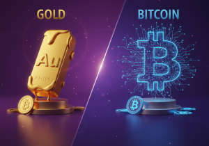 پیتر شیف: بیت کوین مثل سیگار بی‌ارزش است