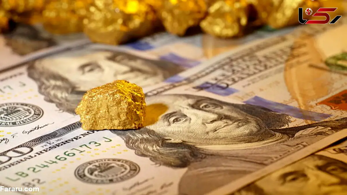 پیش‌بینی قیمت طلا، سکه و دلار امروز ۱۷ آذر ۱۴۰۴ / افزایش قیمت ها ادامه دارد؟