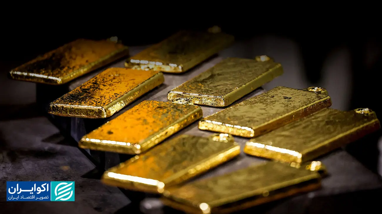 پیش‌بینی قیمت طلا، سکه و دلار امروز ۲۳ آذر ۱۴۰۴ | رکوردهای جدید در راه است؟