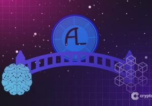 پیش‌فروش AIAO برای دسترسی عمومی به معاملات AI