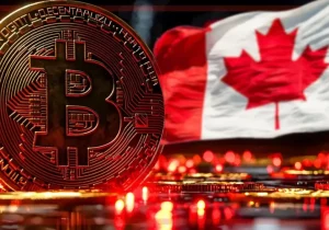 کانادا بیش از ۷۲ میلیون دلار مالیات ارز دیجیتال جمع‌آوری کرد