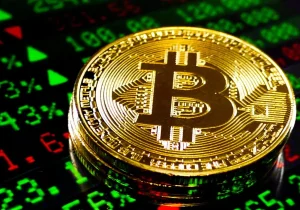 کاهش ارزش بازار ارز دیجیتال به محدوده ۳.۰۲ تریلیون دلار