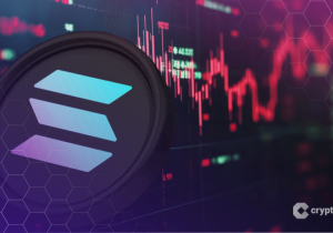 کاهش نقدینگی سولانا؛ سودآوری شبکه در حال افت