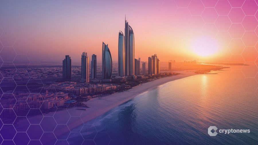 گلکسی دیجیتال دفتر ابوظبی را افتتاح کرد