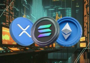 ۳ آلت کوین با بیشترین احتمال جهش در آستانه اعلام نرخ بهره فدرال رزرو