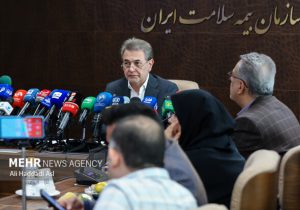 ۵ همت به حساب مراکز طرف قرارداد بیمه سلامت واریز شد