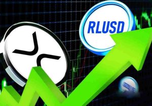 RLUSD ریپل به ارزش بازار ۱.۱ میلیارد دلار رسید