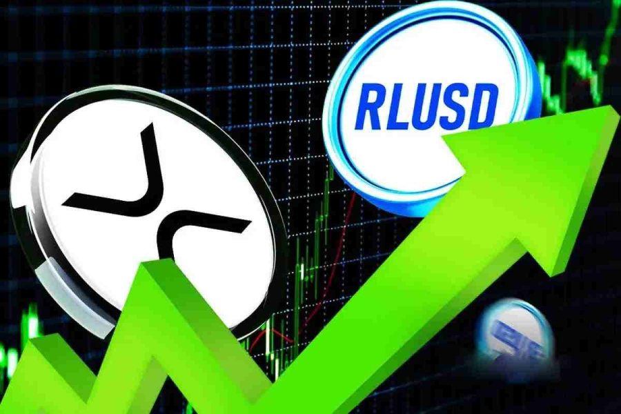 RLUSD ریپل به ارزش بازار ۱.۱ میلیارد دلار رسید