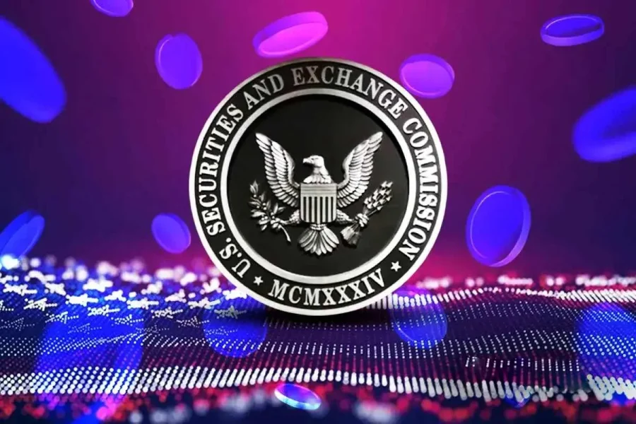 SEC نشست حریم خصوصی در صنعت کریپتو را برگزار می‌کند
