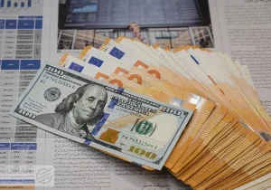 آخرین نرخ یورو مبادله‌ای امروز ۶ بهمن ماه اعلام شد