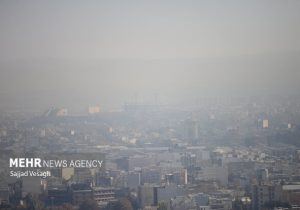 ارتباط آلودگی هوا با بیماری‌های خودایمنی