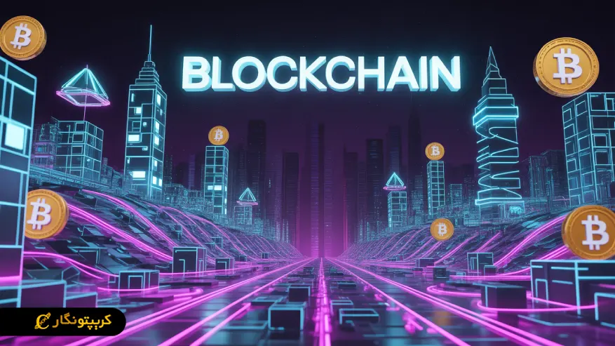 امنیت در بلاکچین و ارزهای دیجیتال