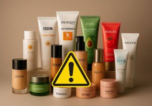 اسامی محصولات بهداشتی فاقد مجوز اعلام شد