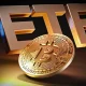 افزایش قابل توجه ورودی‌های ETF بیت کوین در آمریکا