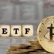 بازگشت سرمایه به ETFهای بیت کوین پس از هفت روز خروج پی‌درپی