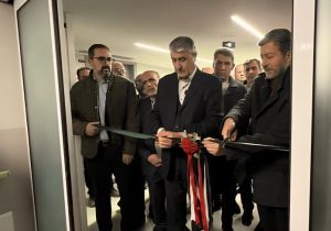 بزرگ‌ترین کلینیک تخصصی درمان زخم با فناوری پلاسما در اصفهان افتتاح شد