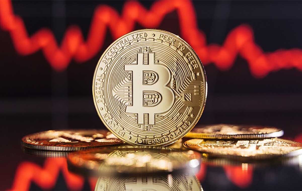 بیت‌کوین رکورد تاریخی زد+ عکس